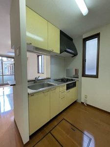 アメニックス福山　五番館 B0102号-3