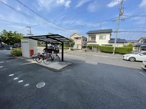 アメニックス福山　五番館 B0102号-14