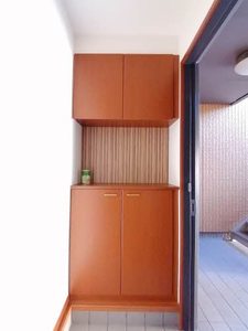 アメニックス福山　七番館 B0101号-3