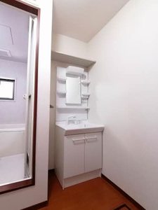 アメニックス福山　七番館 B0101号-4