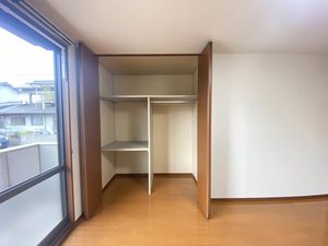 アメニックス福山　１０番館 A0102号-5