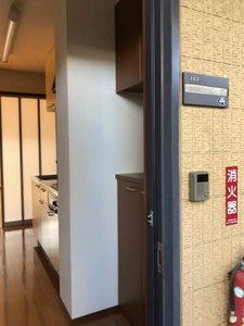 アメニックス福山　１０番館 A0103号-2