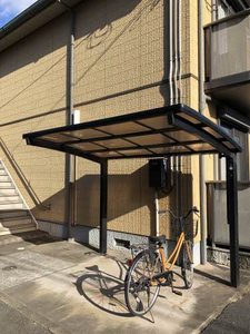 アメニックス福山　１０番館 A0103号-13