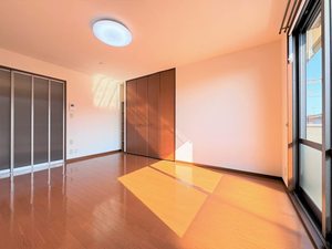 アメニックス福山 10番館 A0201号-2