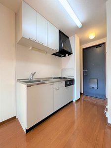 アメニックス福山 10番館 A0201号-7