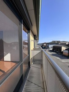 アメニックス福山 10番館 A0201号-9