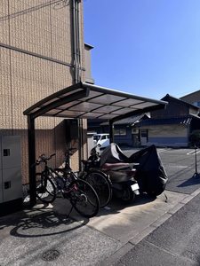 アメニックス福山 10番館 A0201号-13