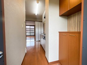 アメニックス福山　１１番館 B0103号-3