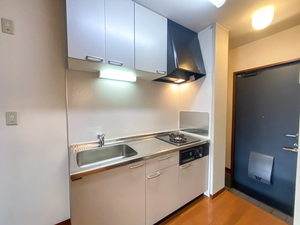 アメニックス福山　１１番館 B0103号-4