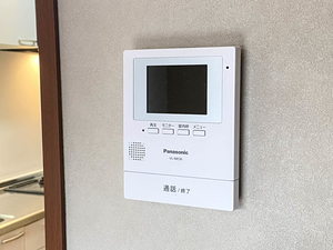 アメニックス福山　１１番館 B0103号-9