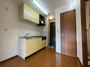 アメニックス福山 11番館 B0202号-3