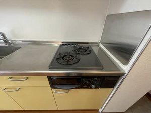 アメニックス福山 11番館 B0202号-8