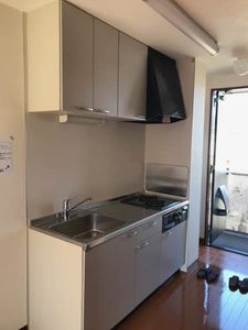 アメニックス福山　１１番館 B0203号-4