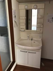 アメニックス福山　１１番館 B0203号-6