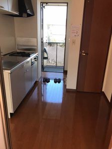アメニックス福山　１１番館 B0203号-8
