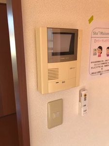 アメニックス福山　１１番館 B0203号-11