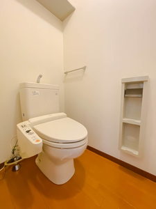 アメニックス福山　１４番館 A0202号-6