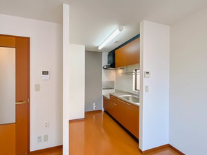 アメニックス福山　１４番館 A0202号-7