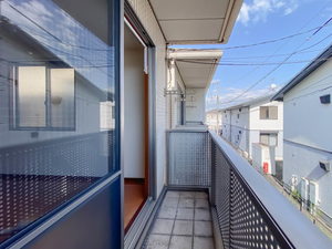 アメニックス福山　１４番館 A0202号-11