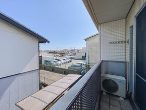 アメニックス福山　１４番館 A0202号-12