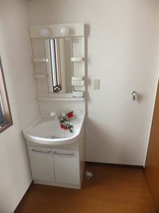 アメニックス福山 12番館 C0201号-6