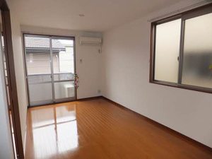 アメニックス福山 12番館 C0201号-7