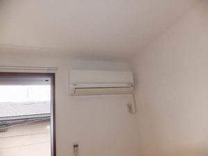 アメニックス福山 12番館 C0201号-8