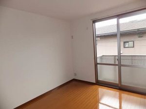 アメニックス福山 12番館 C0201号-9