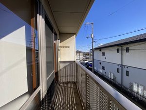 アメニックス福山　１２番館 C0201号-12