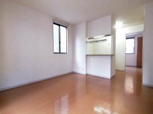 ハミングバード　Ｅ棟 A0102号-2