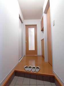 ハミングバード　Ｅ棟 A0102号-3