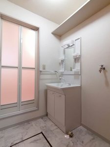 ハミングバード　Ｅ棟 A0102号-4