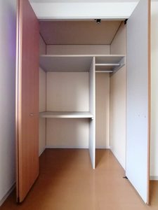 ハミングバード　Ｅ棟 A0102号-9