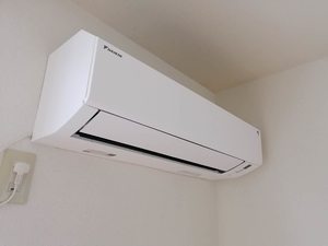 ハミングバード　Ｅ棟 A0102号-11