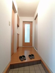 ハミングバード　Ｇ棟 C0101号-3