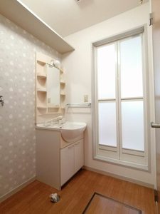 ハミングバード　Ｇ棟 C0101号-4