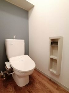 ハミングバード　Ｇ棟 C0101号-6