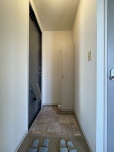 コンフォートＳ　Ⅲ棟 C0202号-2