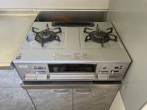 コンフォートＳ　Ⅲ棟 C0202号-4