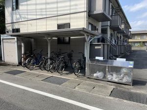 コンフォートＳ　Ⅲ棟 C0202号-15