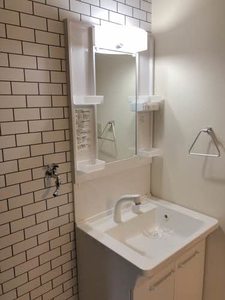 メゾンラフィネ　Ａ棟 A0102号-9