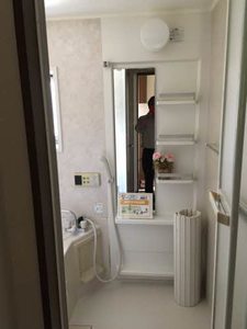 メゾンラフィネ　Ｂ棟 B0101号-3