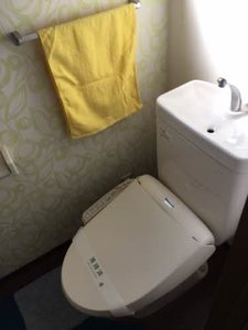 メゾンラフィネ　Ｂ棟 B0101号-8