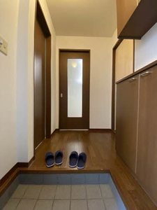メゾンラフィネ B棟 B0102号-2