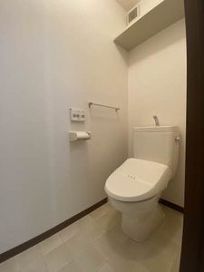 メゾンラフィネ B棟 B0102号-5