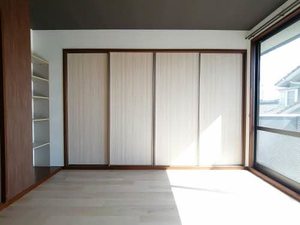 メゾンラフィネ B棟 B0203号-7