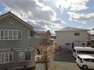 メゾンラフィネ B棟 B0203号-12