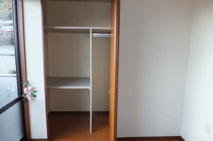 ミレニアムハイム２号館 A0201号-9