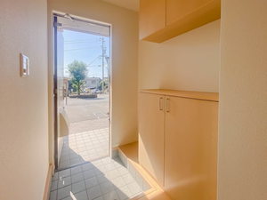 ミレニアムハイム 3号館 A0103号-3