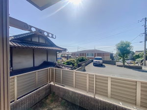 ミレニアムハイム 3号館 A0103号-11